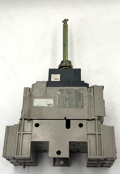 Merlin Gerin NS100-160-250 Circuit Breaker | 250 A 5