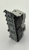 Eaton Moeller PKZM01Circuit Breaker with SE0011PKZ0 Auxiliary Contact Block2