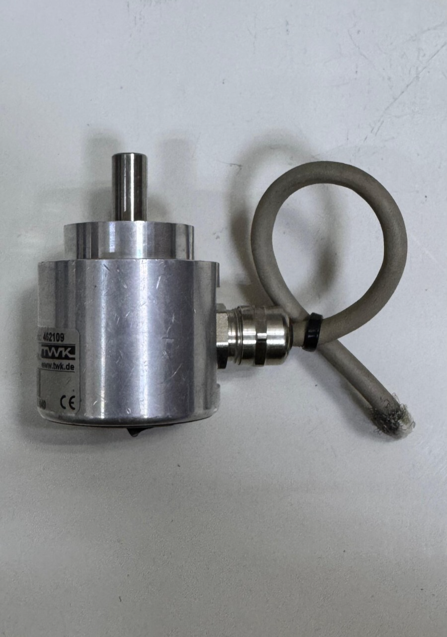 TWK TBN 50KA 4096R Rotary Encoder – Made in Germany1