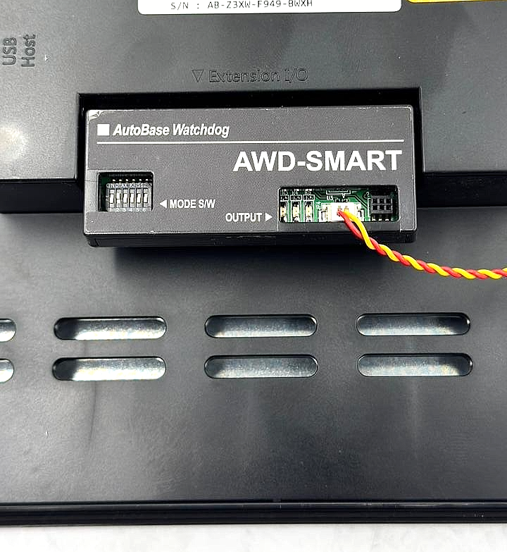 Autobase Touch ATSM1000DA12P3 | Made in Korea3