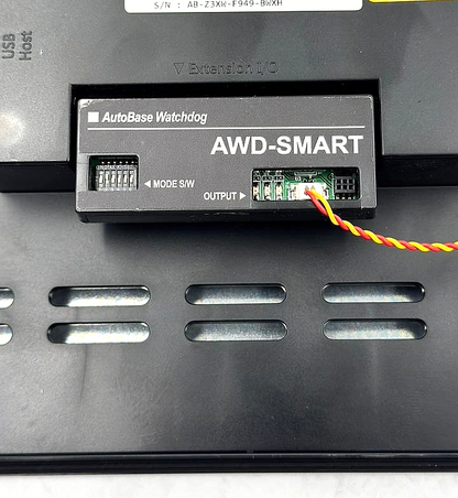 Autobase Touch ATSM1000DA12P3 | Made in Korea3