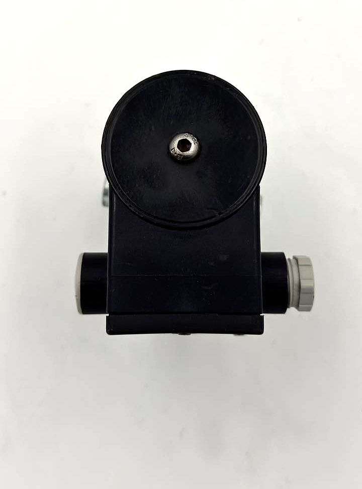 Center ZEV10 gas solenoid valve10