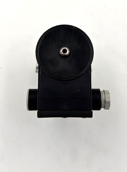Center ZEV10 gas solenoid valve10