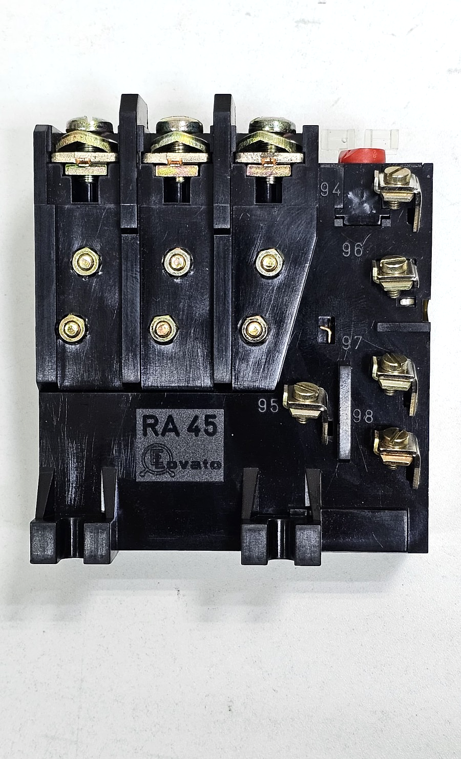 Lovato | RA45 | Thermal Overload Relay | Made In Italy1