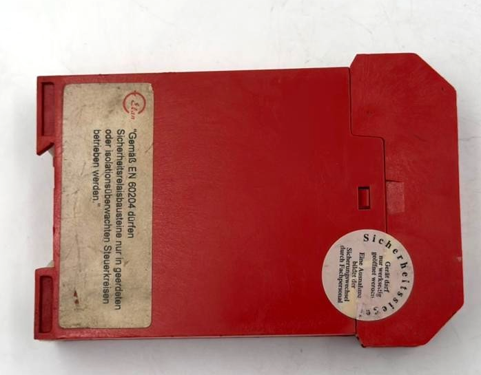Schmersal SRBNARC.14/R224V Safety Relay | 24VDC | Made in Germany6