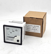 SQ72 Panel Meter | 01500 RPM | DC 010V | RPM Meter0