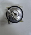 AllenBradley | 800TH32 |2Position Cylinder Lock Selector Switch | 600V AC Max3