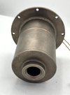 3009831 Solenoid Valve | 125VDC2