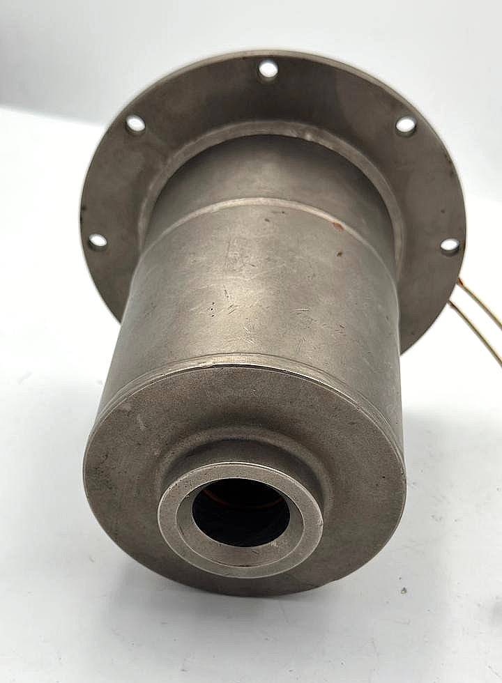 3009831 Solenoid Valve | 125VDC2