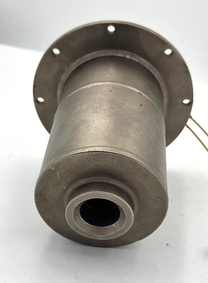 3009831 Solenoid Valve | 125VDC2