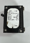 Airpax IEL11161F10.0A01V Circuit Breaker | 10A, 250V AC,3