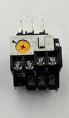 Fuji TRON/3 Thermal Overload Relay – 6A, Made in Japan3