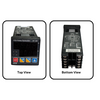MT48RE  Temperature Controller | Relay/12V/420mA Output | ON/OFF | 110/220V A3