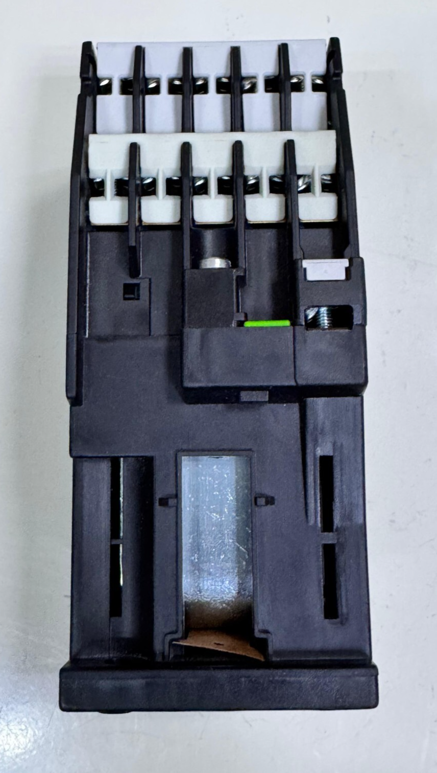 Siemens 3TH43730B Auxiliary Contactor | 7NO+3NC | 16A | 690V | Made In Germany3