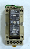 Omron G7S4A2B | P7S14F Base | Safety Relay with Socket | Made in Japan0