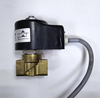 Parker Solenoid Valve 125K01 | 220 V AC2