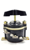 Westhomes HZ1063/3 Combined Rotary Cam Switch | 63A5