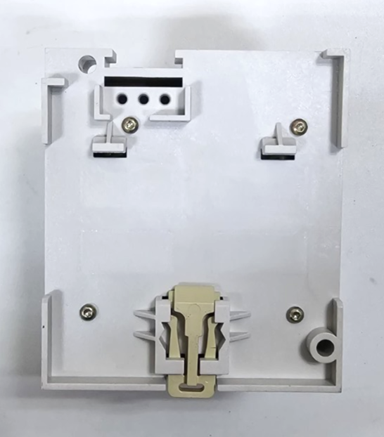 Merlin Gerin Vigirex RHF – Earth Leakage Relay | 380/415V AC | Made in France3