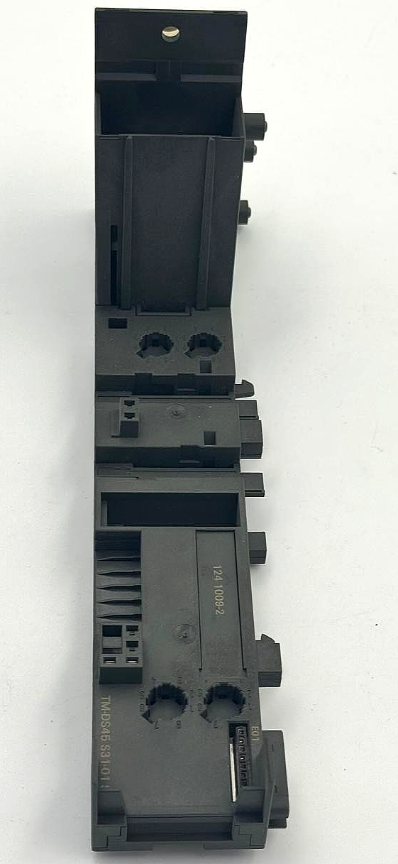 Siemens | 3RK19030AB00 | Terminal Module | Made in Germany7