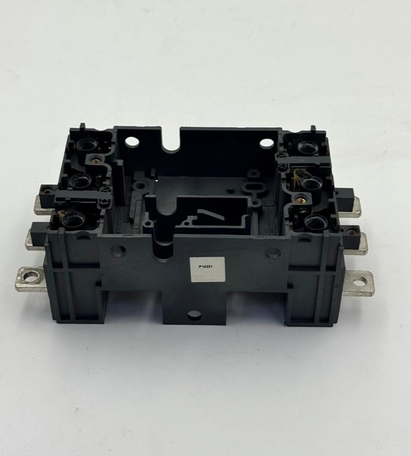 MCCB Base | PCGF10 FR | MCCB Accessory3