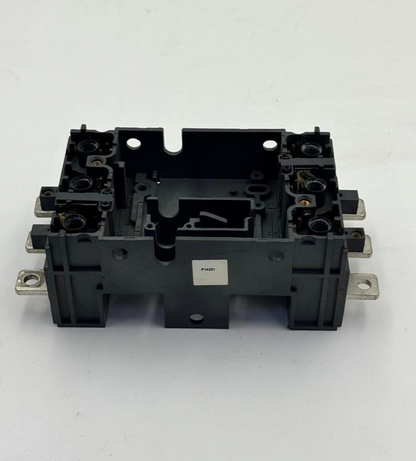 MCCB Base | PCGF10 FR | MCCB Accessory3