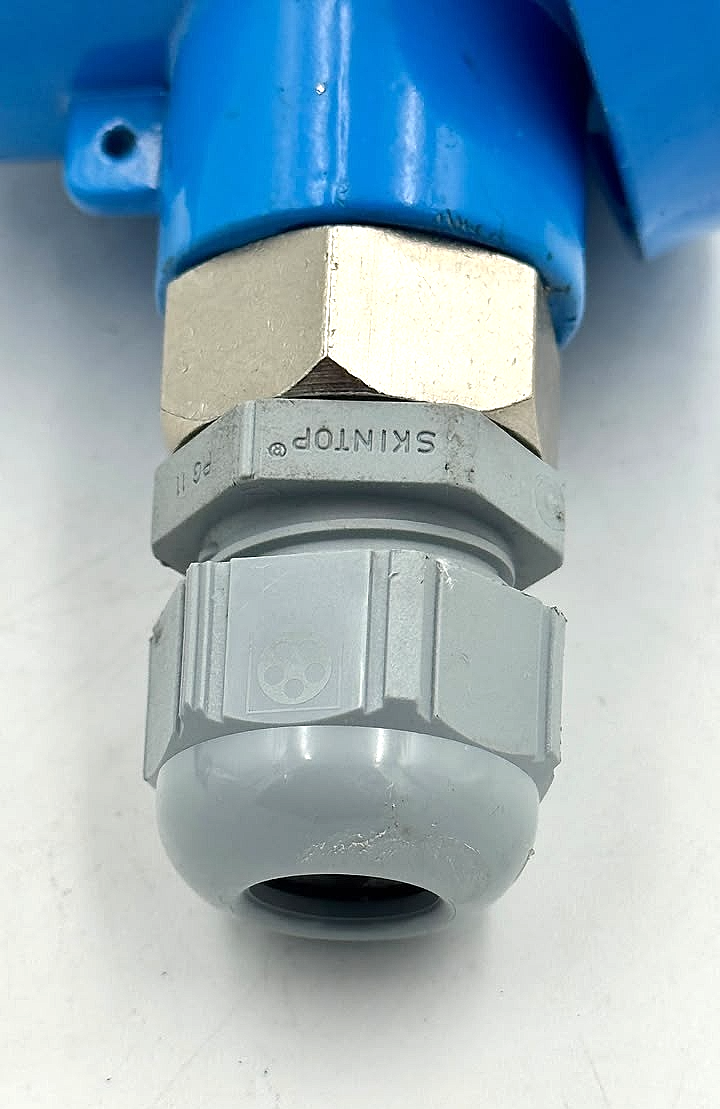 Streamline Pt100 DIN | RTD Temperature Sensor | 0-100 | Made in Italy - 1 pcs3