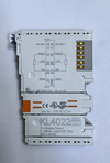 RS KL4022 Analog Output Terminal – 2Channel, 4–20 mA, Load  500 Ohm0