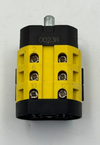 Giovenzana P0120023R001 Rotary Switch | 12A4