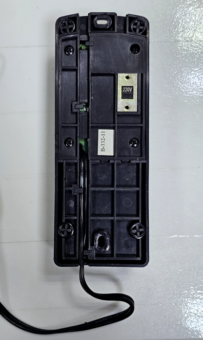Constant Current Timer Charger|  220V | Battery Charger with Timer3