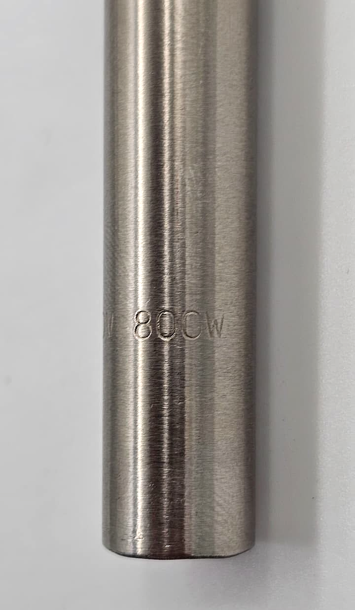Cartridge Heater | 12.7mm Diameter | 130mm Length | 110V 800W1
