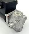 Center ZEV10 gas solenoid valve5