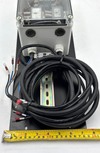 Electrical Control Panel with Transformer & Terminal Blocks4