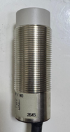 Omron TLX15MF1E251 Proximity Sensor 10–35VDC 300mA – Made In Germany3