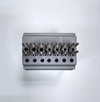 Phoenix Contact STREL7HG110/4X21 Relay Module | 110V DC Coil | 250V AC 6A5