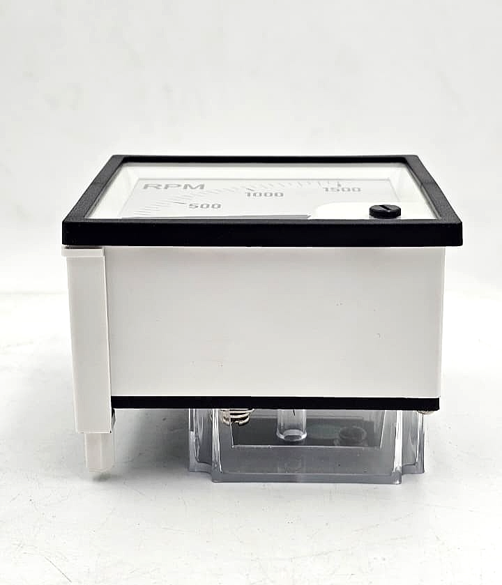 SQ96 RPM Panel Meter | 01500 RPM | DC 010V2