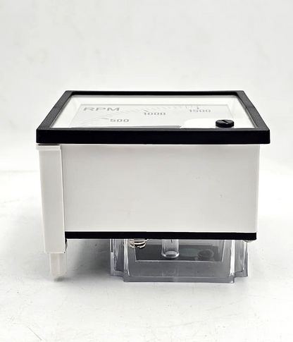 SQ96 RPM Panel Meter | 01500 RPM | DC 010V2