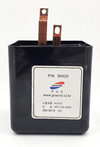 Ground. ECA3G Grounding Protection System1