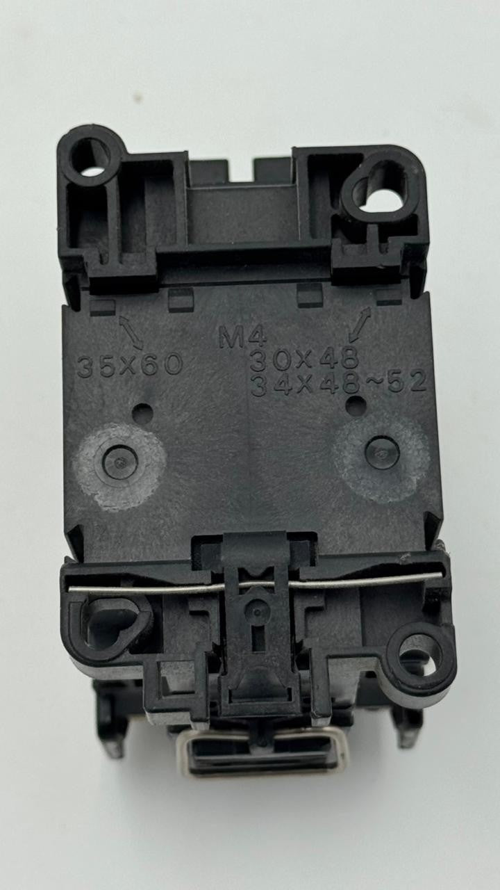Fuji Electric SC03 Magnetic Contactor | 20A | Made in Japan4