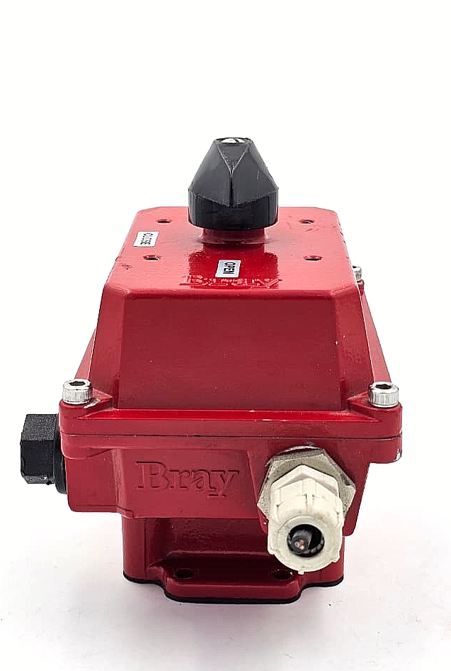 Bray Controls 50040612670532 Limit Switch6