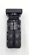 Benedikt & Jäger Telux M4H | Rotary Cam Switch | AT09E22424000100 | Austria Made4