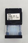 SMC LVA3003C High Purity Chemical Liquid Valve | Made in Japan1