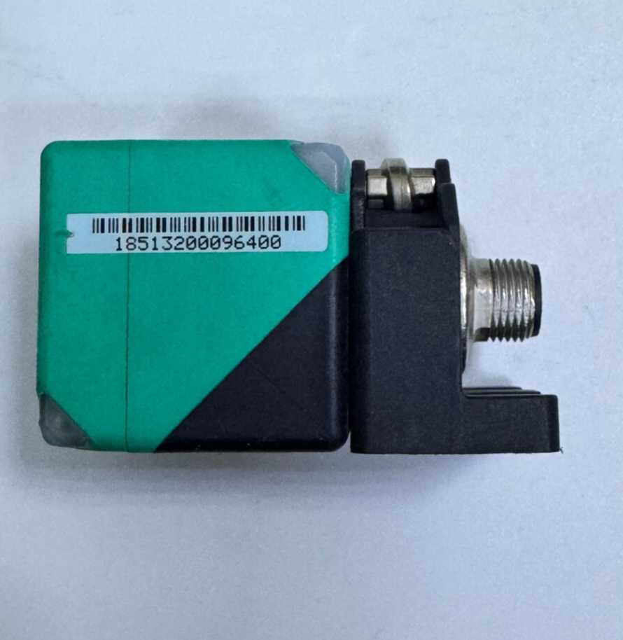 Pepperl+Fuchs NBN 40L2A2V1 Inductive Proximity Sensor | 40mm Sensing Range1