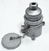 Clang 4Pin Socket Plug| 30A| Vintage Industrial Connector | Made in UK4
