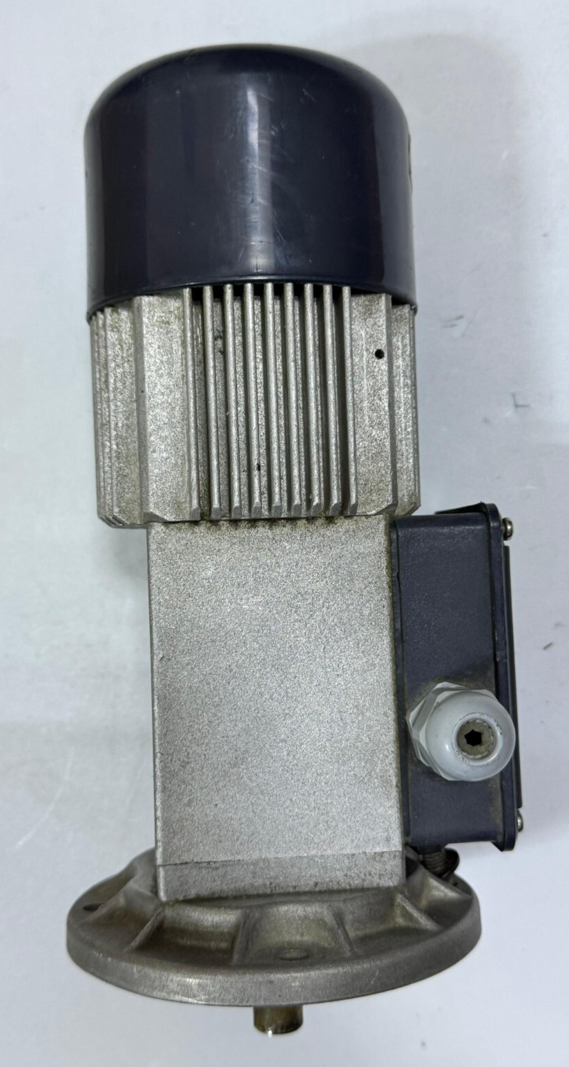 Minimato Gear Motor – A 244T | 0.5/0.29A, 220/380V, 50Hz | Made in Italy1
