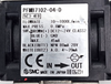SMC PFMB710204D Digital Flow Switch | Made in Japan3