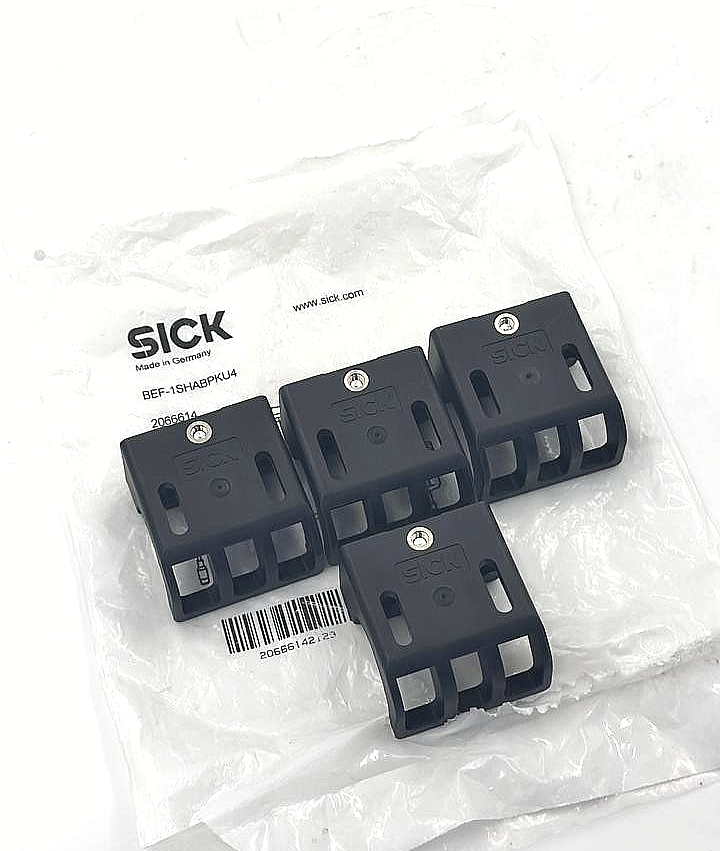 SICK BEF1SHABPKU4 Mounting Bracket | Made in Germany ( Pack of 4 pcs )0