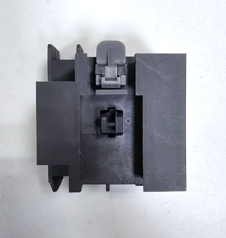 Hyundai UET 2 –Electronic Timer Relay | 24–60V AC/DC | Industrial Timing Control2