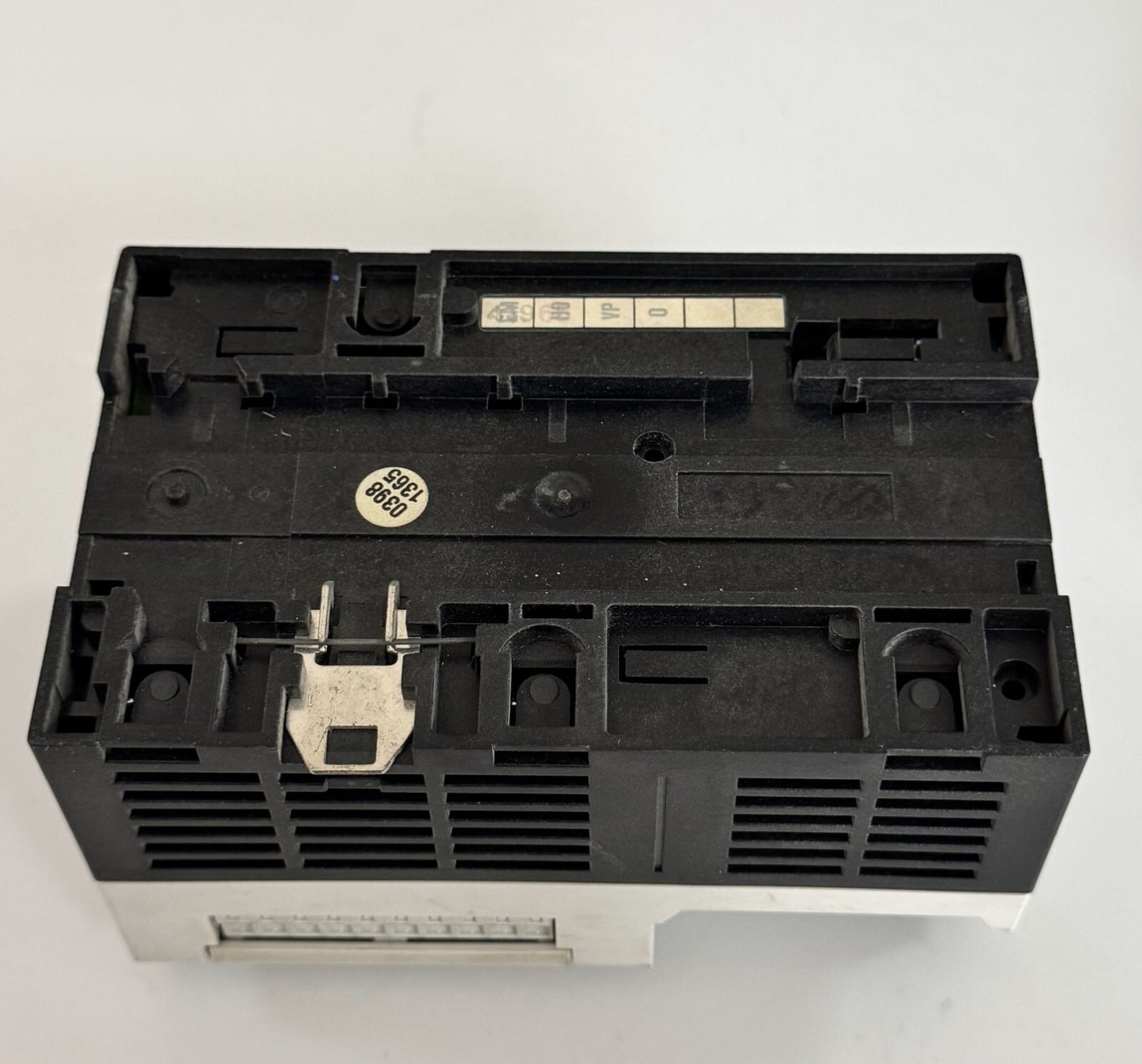 Moeller PS4111DR1 Power Supply Module – 115230VAC | 24VDC Input | 2A Output3