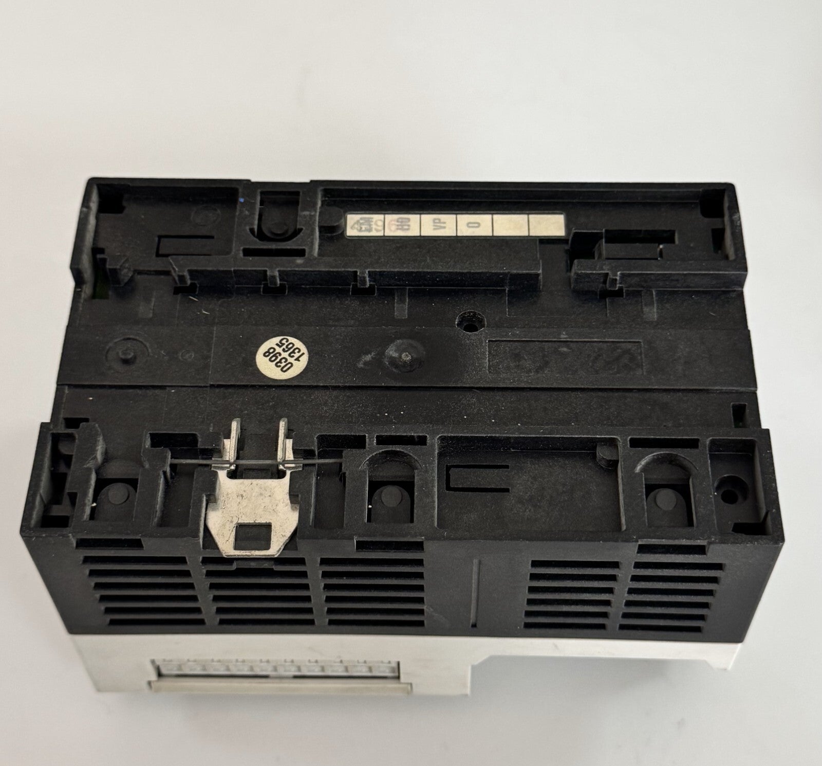 Moeller PS4111DR1 Power Supply Module – 115230VAC | 24VDC Input | 2A Output3