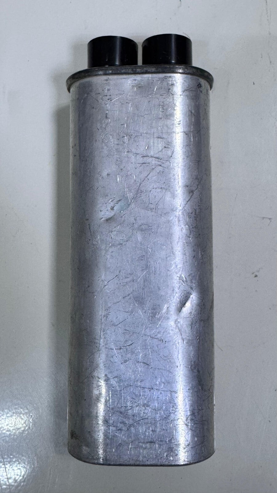 Matsushita MS252904KW1 Resonance Capacitor 0.9µF 2500V 850mA | NHA |  56082